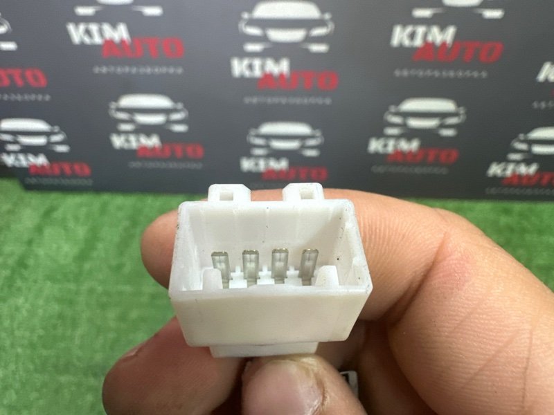 Проводка консоли Kia Rio 4 2021 FB