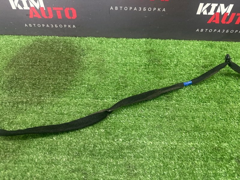 Проводка консоли Kia Rio 4 2021 FB