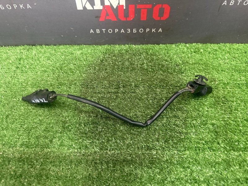Концевик капота Kia Rio 4 2021 FB