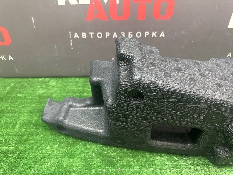 Абсорбер переднего бампера Kia Rio 4 2021 FB