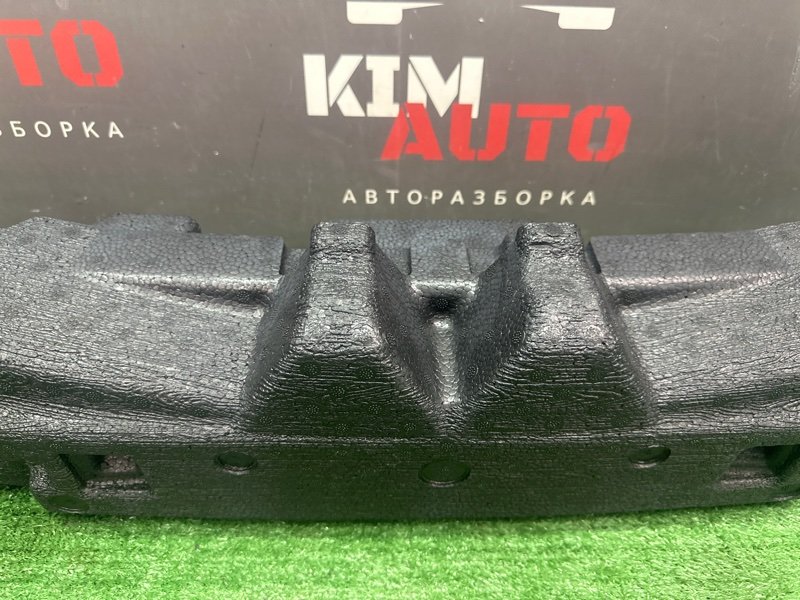 Абсорбер переднего бампера Kia Rio 4 2021 FB