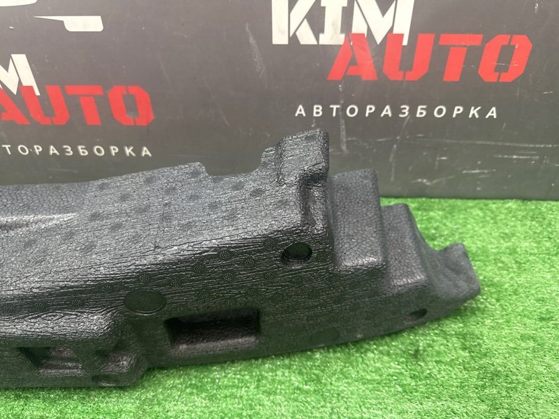 Абсорбер переднего бампера Kia Rio 4 2021 FB