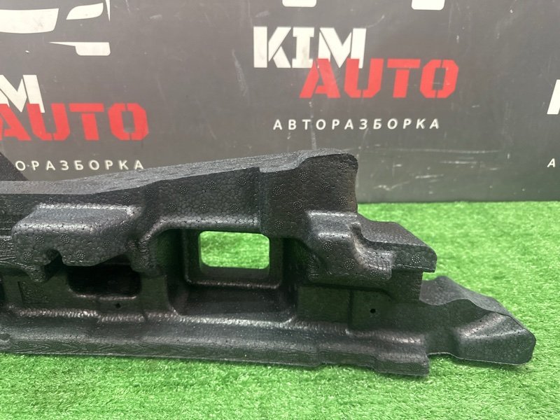 Абсорбер переднего бампера Kia Rio 4 2021 FB