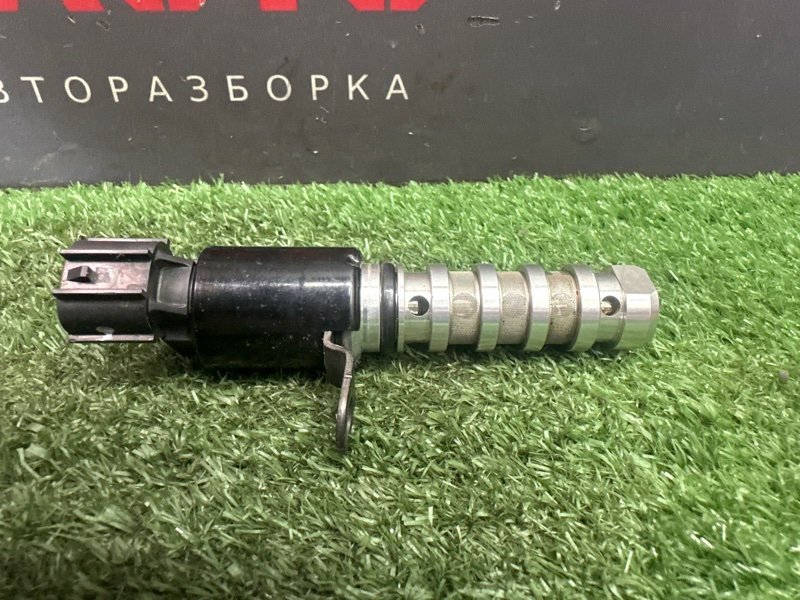 Клапан изменения фаз ГРМ VVTI Kia Rio 4 2021 FB