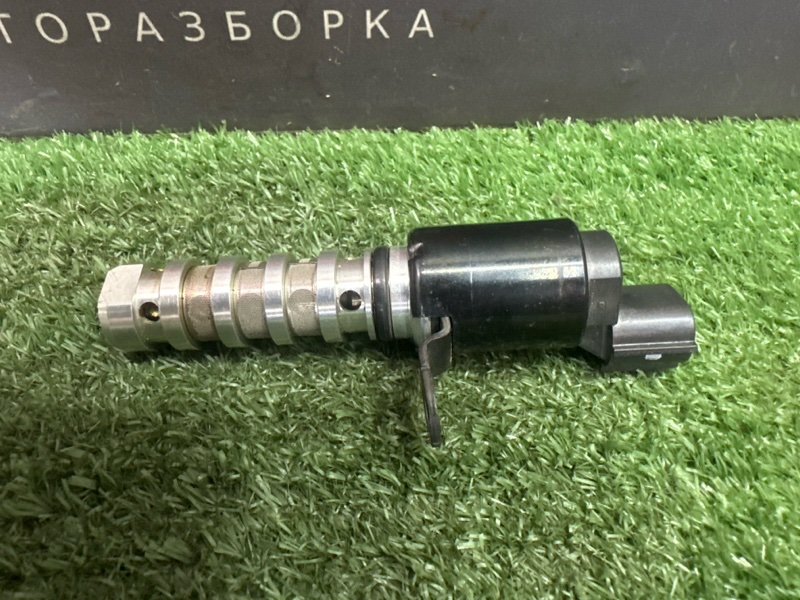 Клапан изменения фаз ГРМ VVTI Kia Rio 4 2021 FB