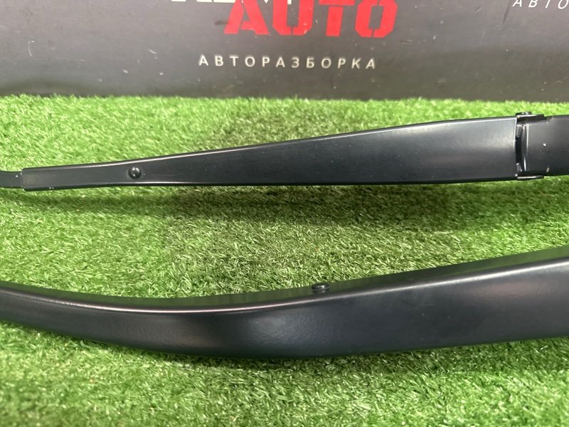 Поводки дворников Kia Rio 4 2021 FB