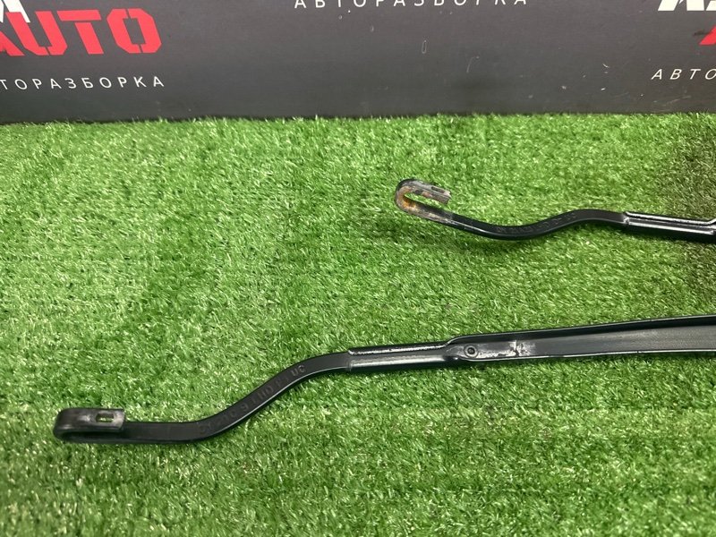 Поводки дворников Kia Rio 4 2021 FB