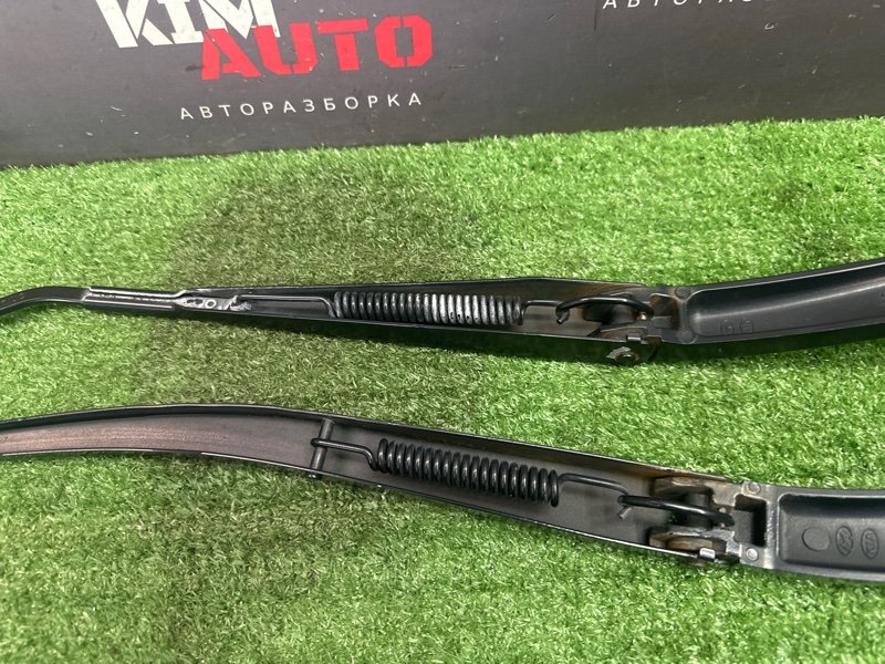 Поводки дворников Kia Rio 4 2021 FB