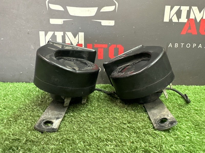 Звуковой сигнал Kia Rio 4 2021 FB