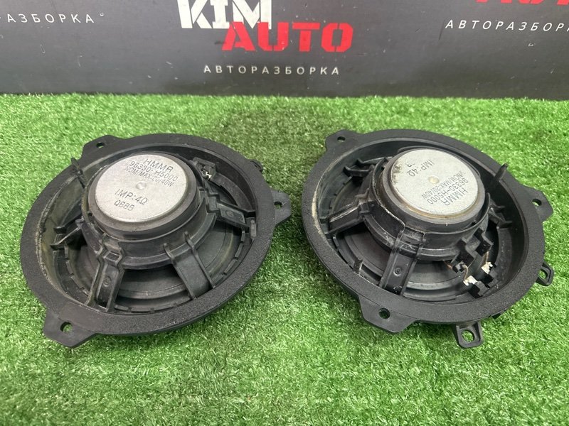 Динамик штатный Kia Rio 4 2021 FB
