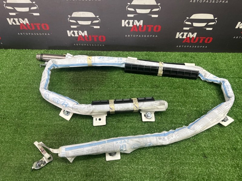 Подушка безопасности боковая (Шторка) Kia Rio 4 2021 FB