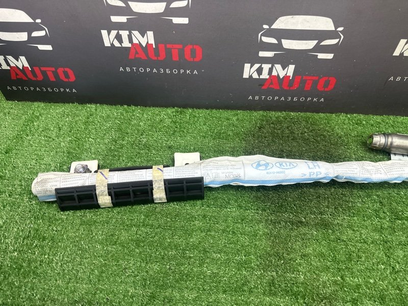 Подушка безопасности боковая (Шторка) Kia Rio 4 2021 FB