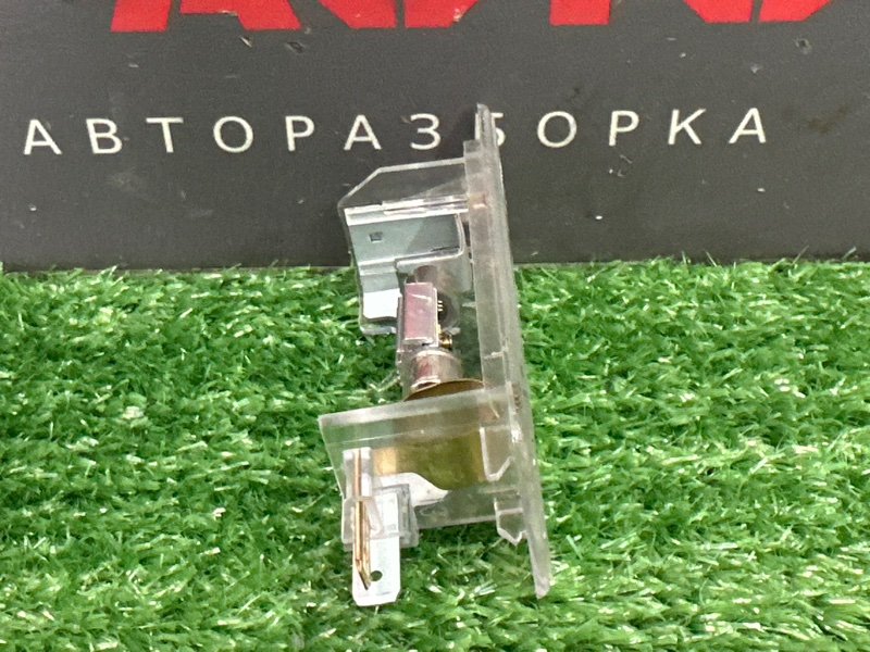 Плафон подсветки багажника Kia Rio 4 2021 FB