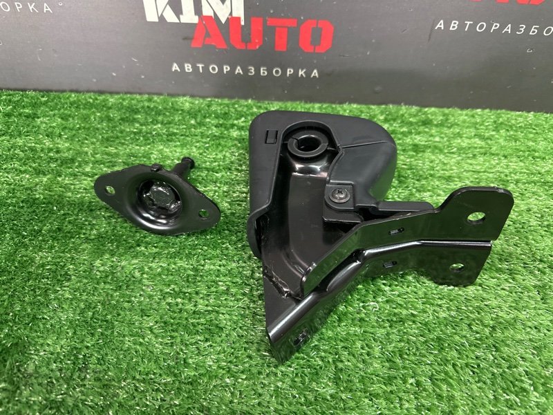 Замок спинки сиденья Kia Rio 4 2021 FB