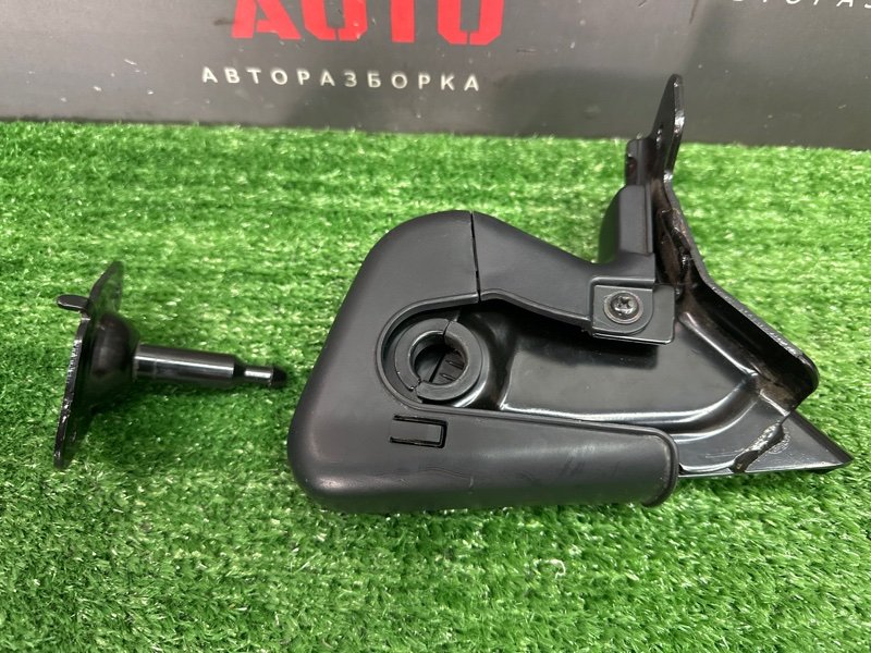 Замок спинки сиденья Kia Rio 4 2021 FB