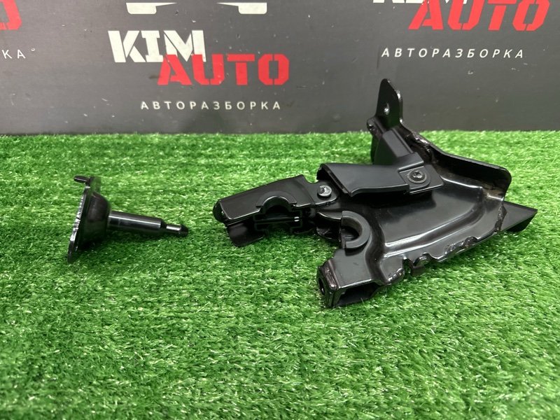 Замок спинки сиденья Kia Rio 4 2021 FB