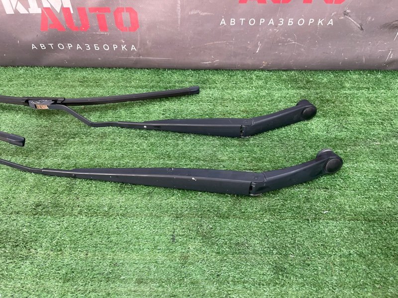 Поводки дворников Kia Rio 3 HB 2014 HB