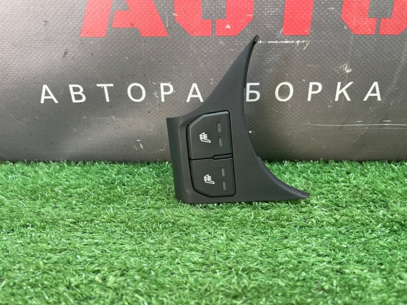 Кнопки подогрева сидений Kia Rio 3 HB 2014 HB