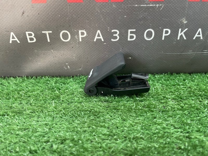 Ручка открывания капота Kia Rio 3 HB 2014 HB