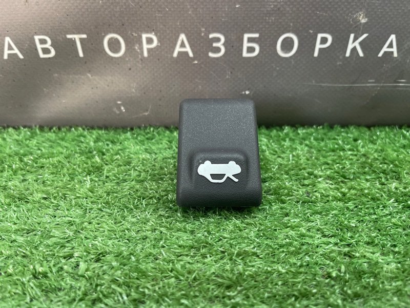 Ручка открывания капота Kia Rio 3 HB 2014 HB