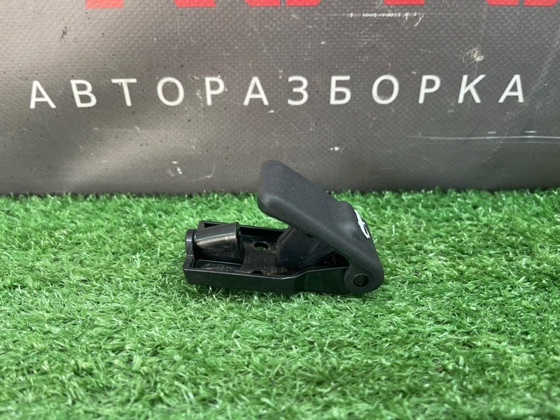 Ручка открывания капота Kia Rio 3 HB 2014 HB