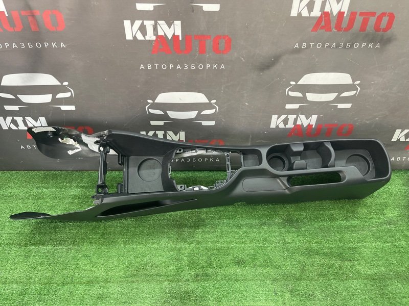 Консоль между сидений Kia Rio 3 HB 2014 HB