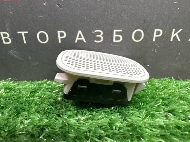 Микрофон Kia Rio 4 2021 FB