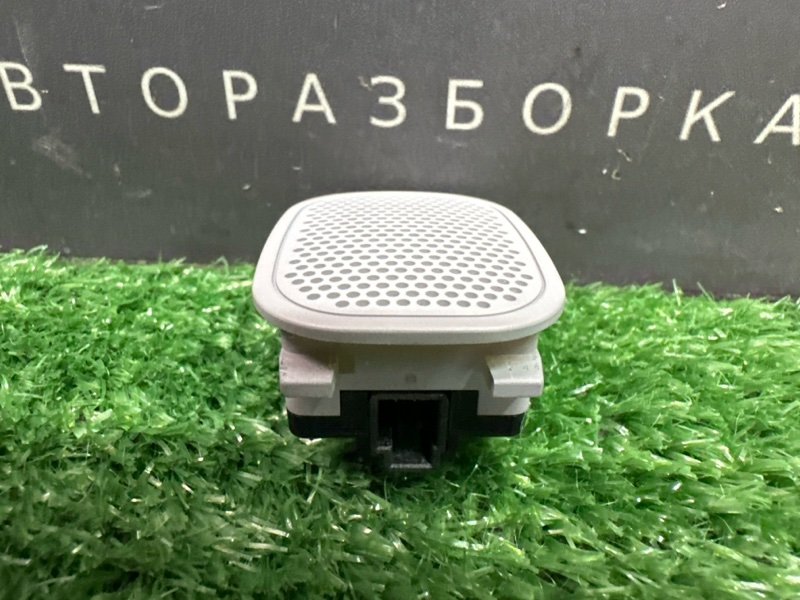 Микрофон Kia Rio 4 2021 FB