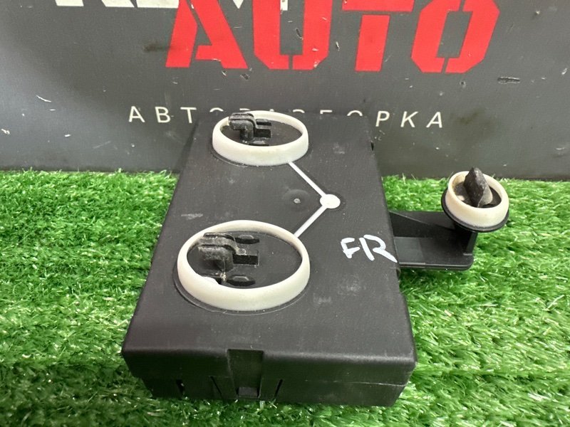 Блок комфорта двери Skoda Octavia 2014 A7