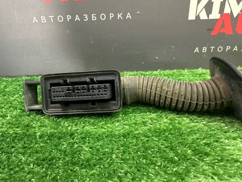 Проводка двери Skoda Octavia 2014 A7