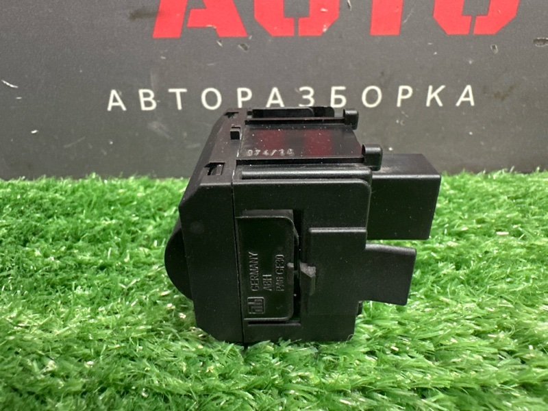 Блок корректора фар Skoda Octavia 2014 A7