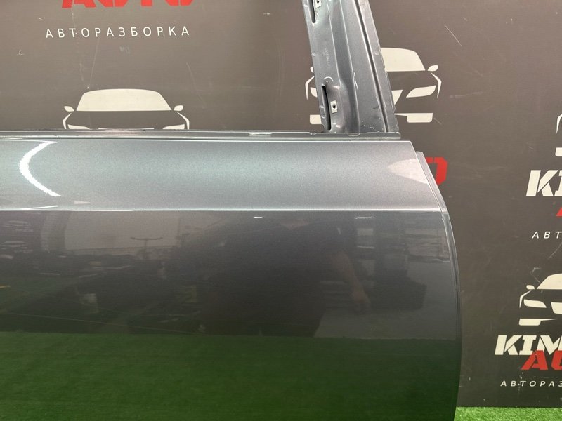Дверь Skoda Octavia 2014 A7