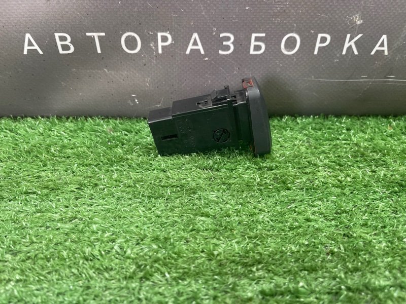 Кнопка аварийки Kia Rio 3 HB 2014 HB