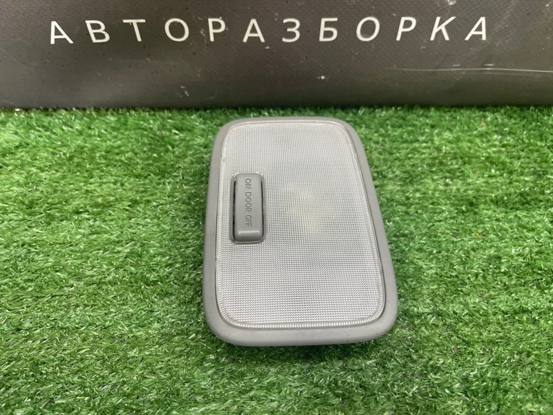 Плафон подсветки салона Kia Rio 3 HB 2014 HB