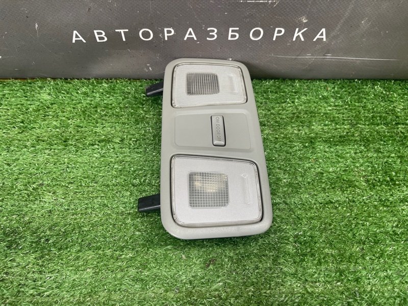 Плафон салонный Kia Rio 3 HB 2014 HB