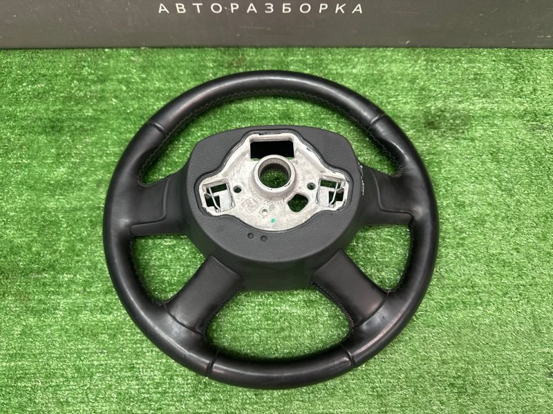 Рулевое колесо Skoda Octavia 2014 A7