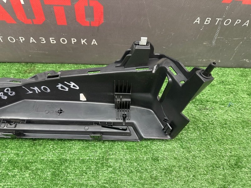 Опора полки багажника Skoda Octavia 2014 A7