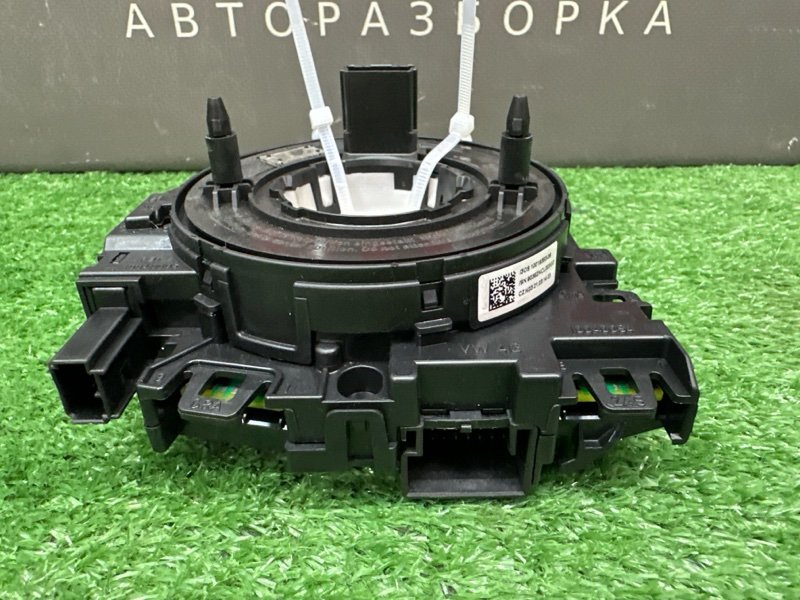 Подрулевой шлейф Skoda Octavia 2014 A7