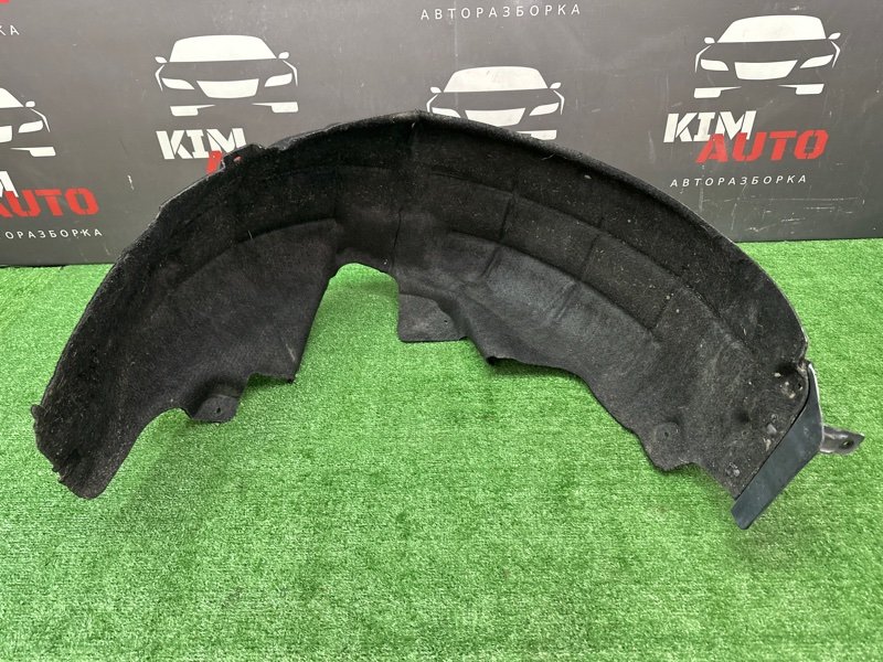 Подкрылок Skoda Octavia 2014 A7