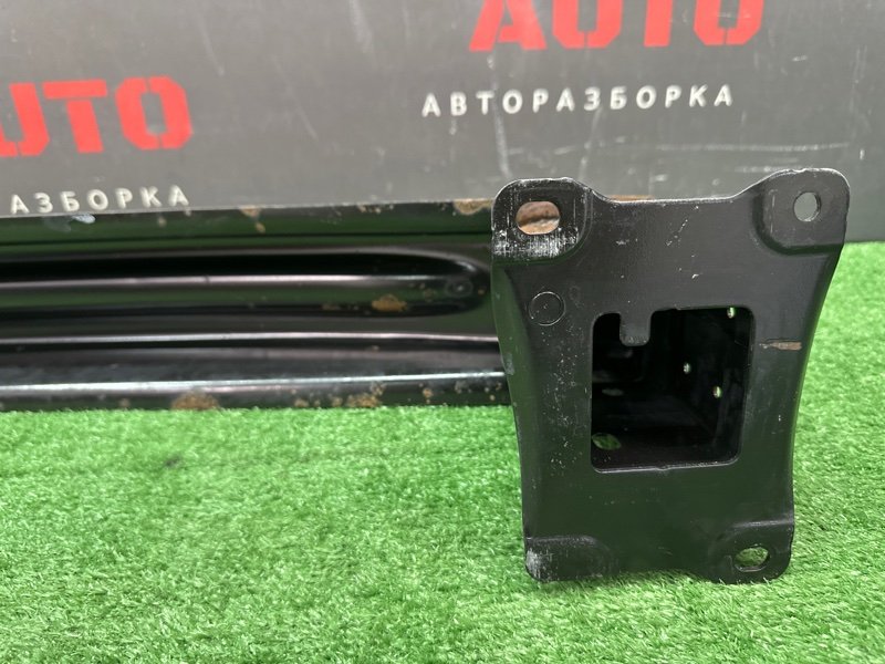 Усилитель бампера Skoda Octavia 2014 A7