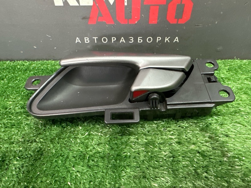 Ручка двери внутренняя Hyundai Creta GS 2017