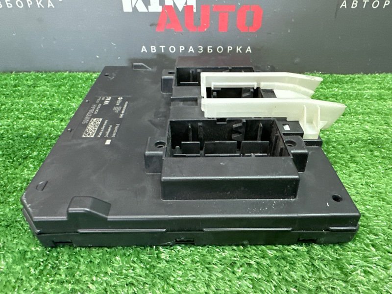 Блок комфорта(BCM) Skoda Octavia 2014 A7