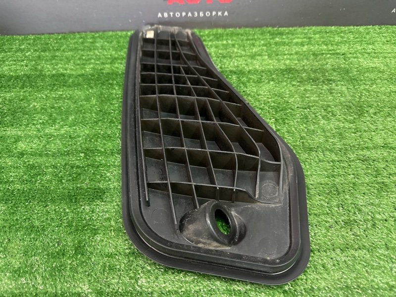 Заглушка двери Skoda Octavia 2014 A7