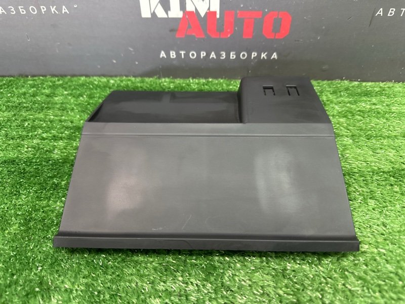Блок usbaux Skoda Octavia 2014 A7