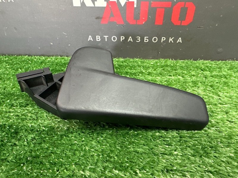 Ручка открывания капота Skoda Octavia 2014 A7