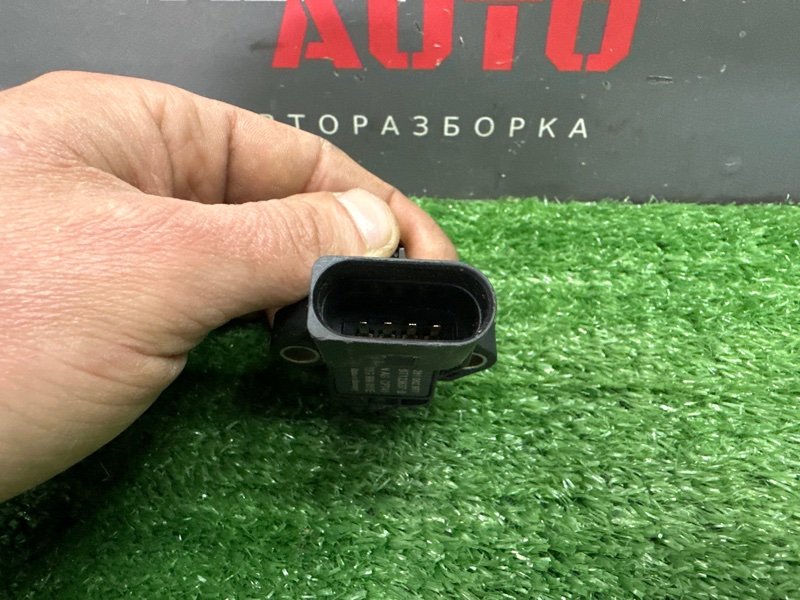 Датчик абсолютного давления Skoda Octavia 2014 A7