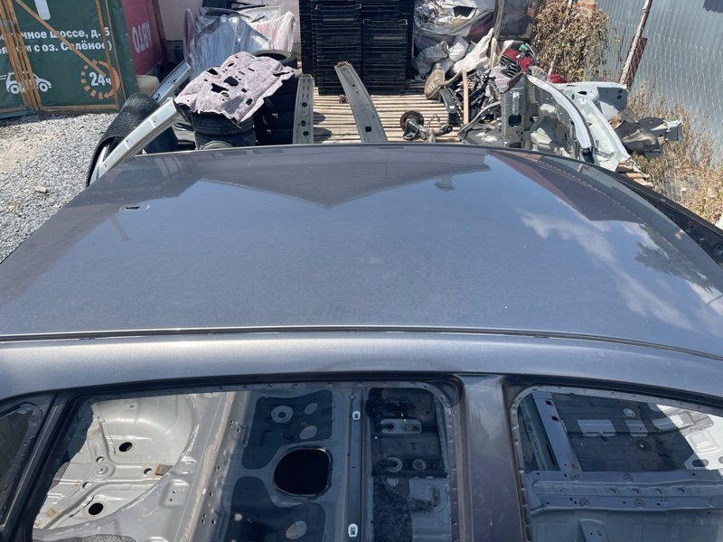 Крыша Kia Rio 3 HB 2014 HB