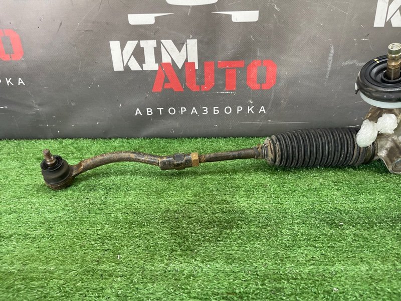 Рулевая рейка Kia Rio 3 HB 2014 HB