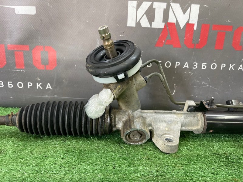 Рулевая рейка Kia Rio 3 HB 2014 HB