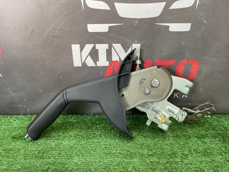 Ручка ручника Kia Rio 3 HB 2014 HB